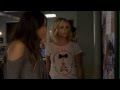 PRETTY LITTLE LIARS Bloopers - YouTube