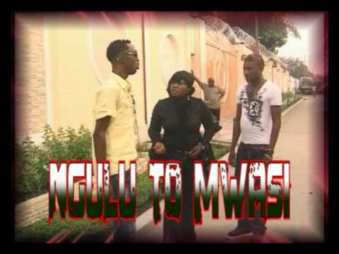 GROUPE CONGO'O  NGULU TO MWASI