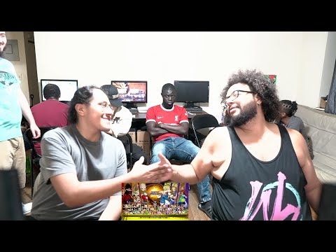 DBFZ | TSL 127 | ScrubDaddyLee vs Bbubles GFS | THE END OF THE CHAOS!!!!