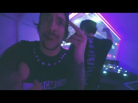 Malik Mustache @ Electric Zoo Brasil