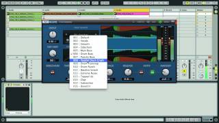 Video thumbnail for Review of Compassion Compressor plugin from DMG Audio by Producertech