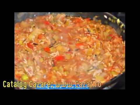 Cazare Mierea, Buzau - Cazat.ro