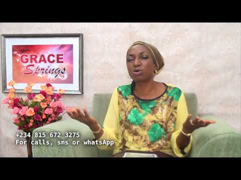 SIS. AMARA OWOTEMU  I THE WONDERS OF THANKSGIVING