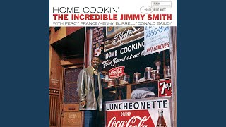Jimmy Smith - Messin' Around (Rudy Van Gelder 24 Bit Mastering) (2004 Digital Remaster) video