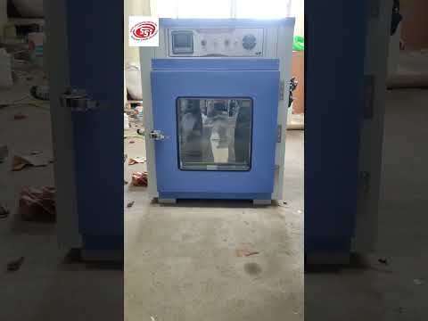 Hot Air Oven