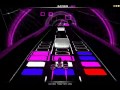 audiosurf- Los Lobos: Rango theme song 