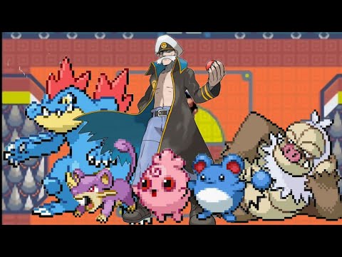 La Ultima pelea /Pokemon Esmeralda MegaLocke Ep#25