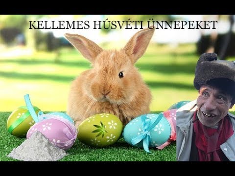 DJ VASALÓDESZKA - HÚSVÉTI VERETŐS MIX