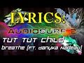 Audiosurf 2: Tut Tut Child - Breathe (feat. Danyka ...