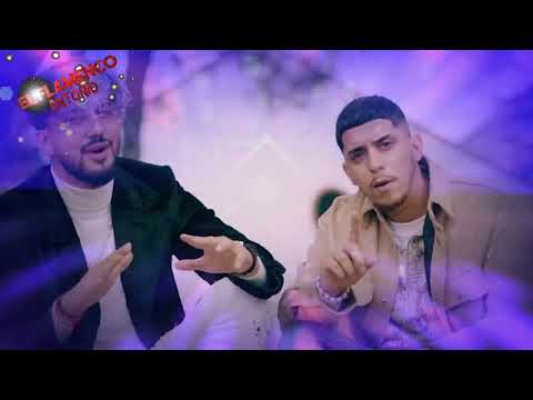 Brahms ft  JhayLaR, Anthony, Chata Fernández  - Un Día -