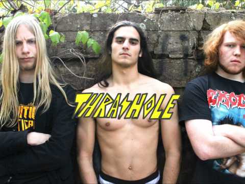 The Ender - Thrashole