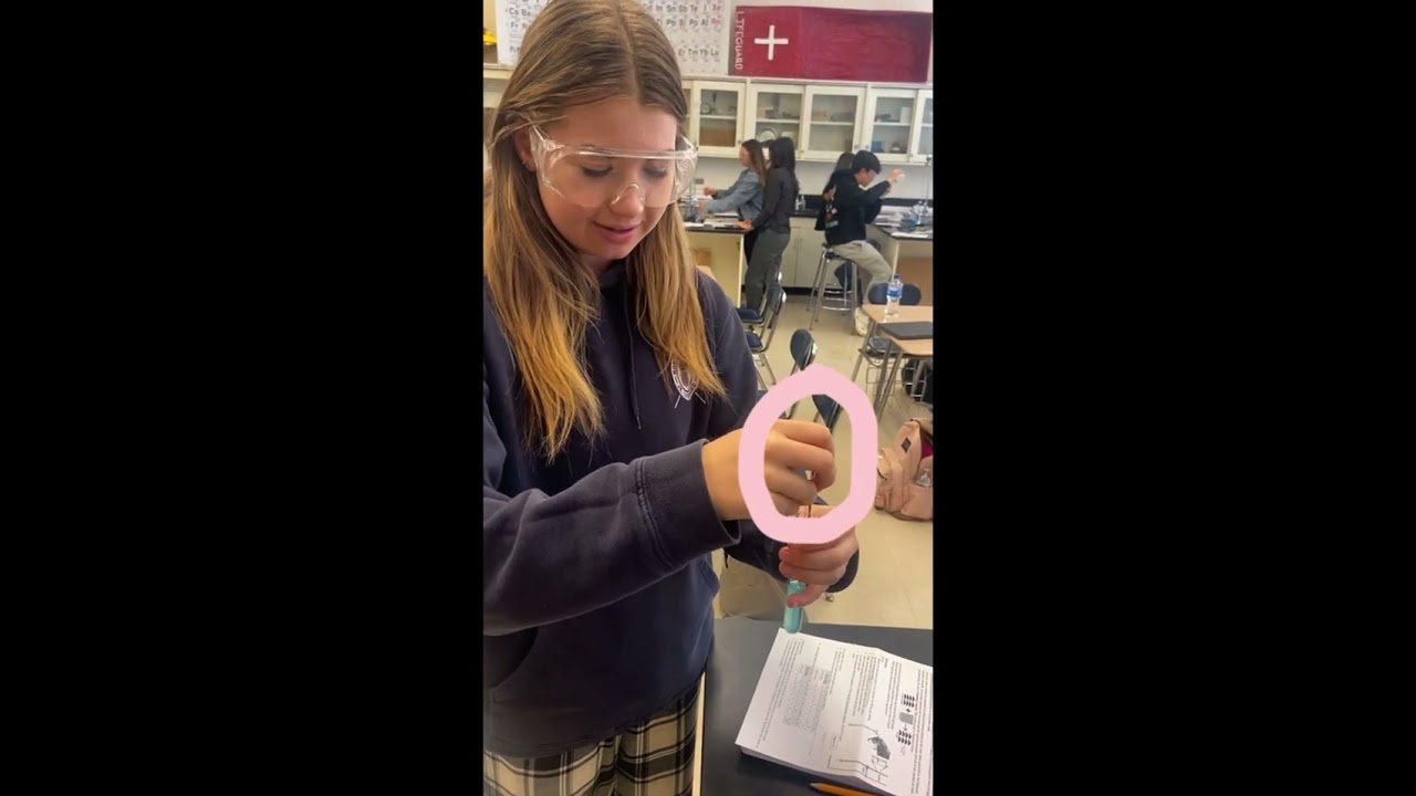 Limiting Reactant Lab Report- The Prehistoric Chemists