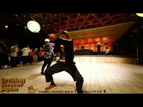 27~52 Locking FOREVER 2018 JAPAN