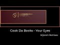 Cook Da Books Your Eyes