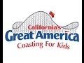 Coasting for Kids 2013 at California's Great ...