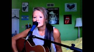 Hallelujah- Jeff Buckley (cover)