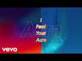 SG Lewis - Aura (Lyric Video) ft. J Warner