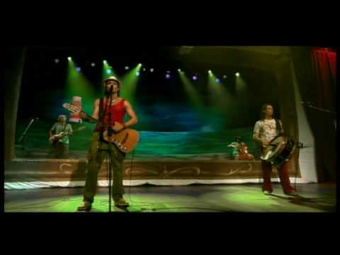 Avisa (MTV ao vivo) - Falamansa