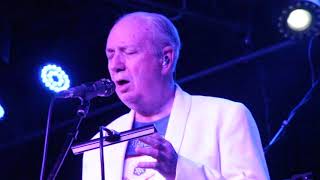 Michael Nesmith &amp; The First National Band Redux Lady of The Valley 1-23-18