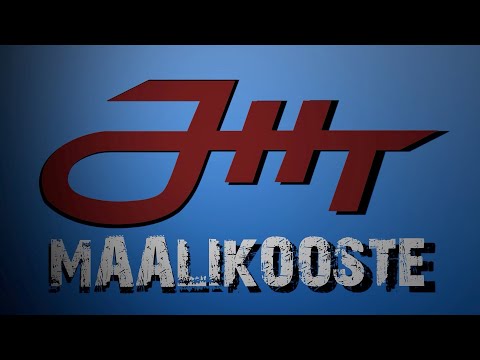 JHT - S-Kiekko 18.02.2023 maalikooste