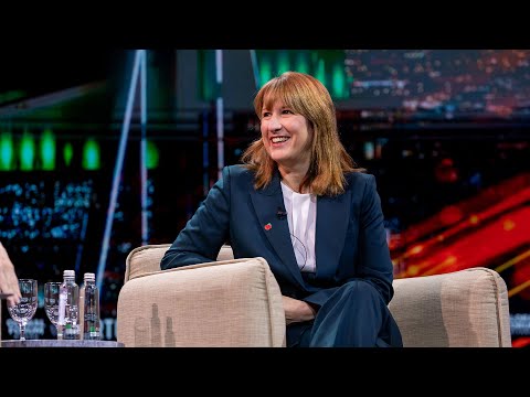 Britain's Economic Growth Mission