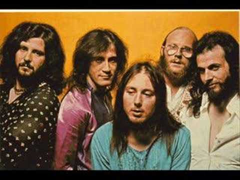 Gentle Giant - Nothing At All