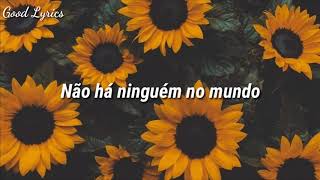 John Legend - You and I (Nobody In The World) (Tradução-Legendado)