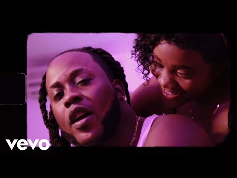 Krazy Flamez - Talk (Official Music Video)