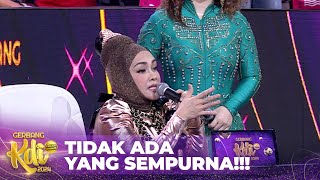 Download lagu Tak Ada Yang Maksimal Di Mata Bunda Iyeth | KONTES KDI 2024 mp3 Download lagu Tak Ada Yang Maksimal Di Mata Bunda Iyeth | KONTES KDI 2024 mp3