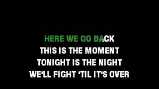 Macklemore &amp; Ryan Lewis   Can't Hold Us   Karaoke