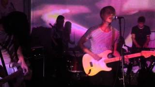 SEXTILE - "Truth and Perception" & "Visions of you" @ Non Plus Ultra LA