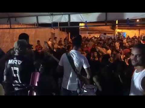 BANDA NO BITY / BAILE DE FAVELA 1.0