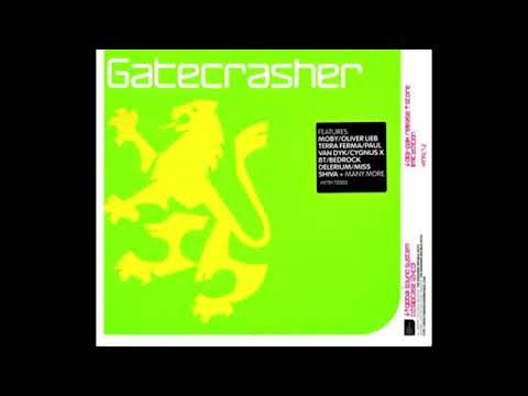 Gatecrasher: Global Sound System 2000