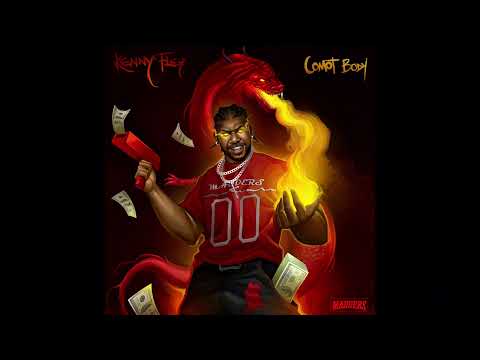 Comot body ( official audio )