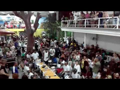 Pagode da tia doca. Em Madureira