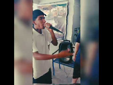 Batalha do Coreto - Jesus daB vs Duh (20° Edição)