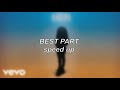 H.E.R. ft. Daniel Caesar - Best Part | Speed Up