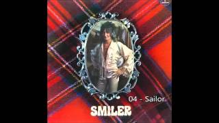Rod Stewart - Sailor (1974) [HQ+Lyrics]