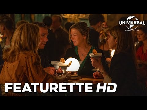 Featurette - Siendo Bridget [VOSE]