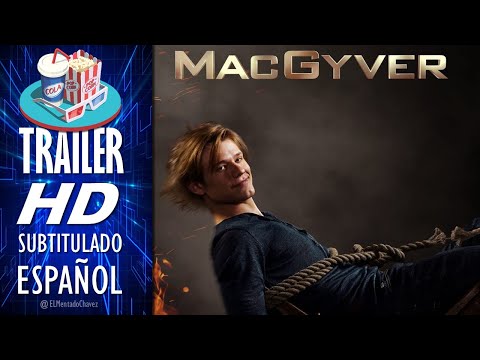 Trailer MacGyver