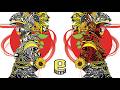 Freestyle Fellowship - Freestyle session & promotion for Innercity Griots 1993 90's Hip Hop