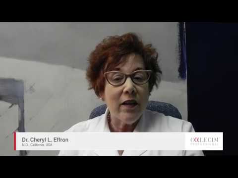 Dr Cheryl Effron
