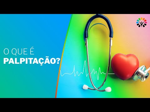 Palpitação: o que pode estar acontecendo comigo?