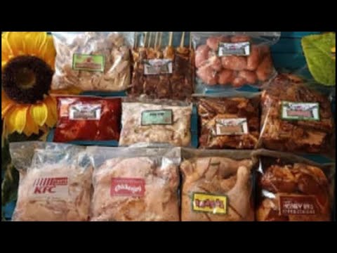 YouTube video about: Does walmart sell rabbit meat?