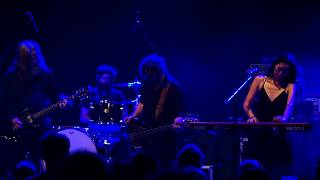 Wrekmeister Harmonies - The Gathering (Live @ Dark Bombastic Evening 8)