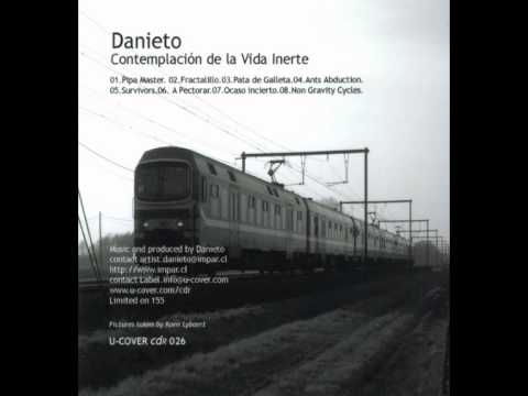 Danieto - Survivors