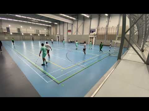 HBSS 2 - The Talent Academy 1 | Competitiewedstrijd | 22-05-2024