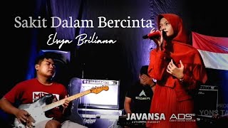 Download lagu SAKIT DALAM BERCINTA // IPANK (COVER) JAVANSA KOPLO mp3