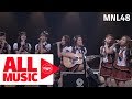 MNL48 – Time After Time (MYX Live! Performance)