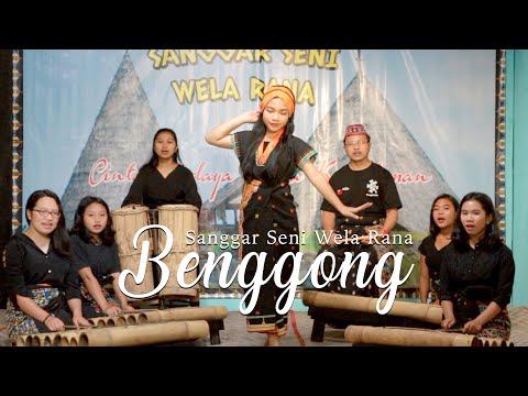 Benggong ( lagu Rakyat Manggarai )